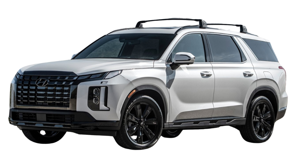 Hyundai Palisade R 2.2 CRDi (200 Hp) AWD Automatic