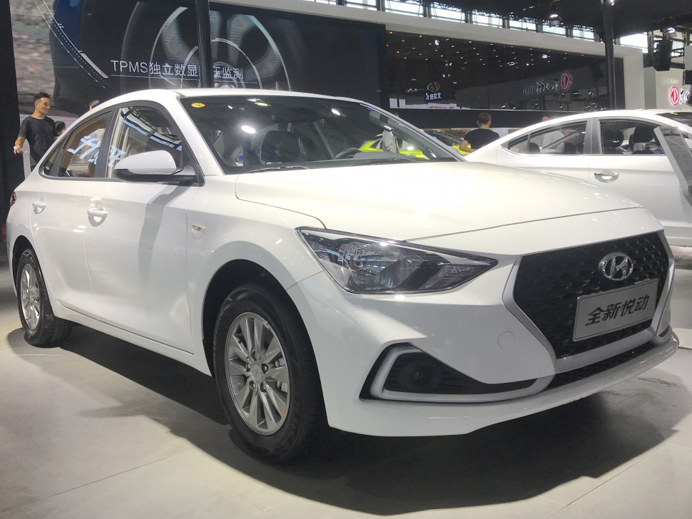 Hyundai Celesta