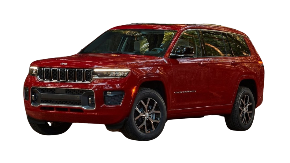 Jeep Grand Cherokee 5.7 V8 (364 Hp) 4WD TorqueFlite