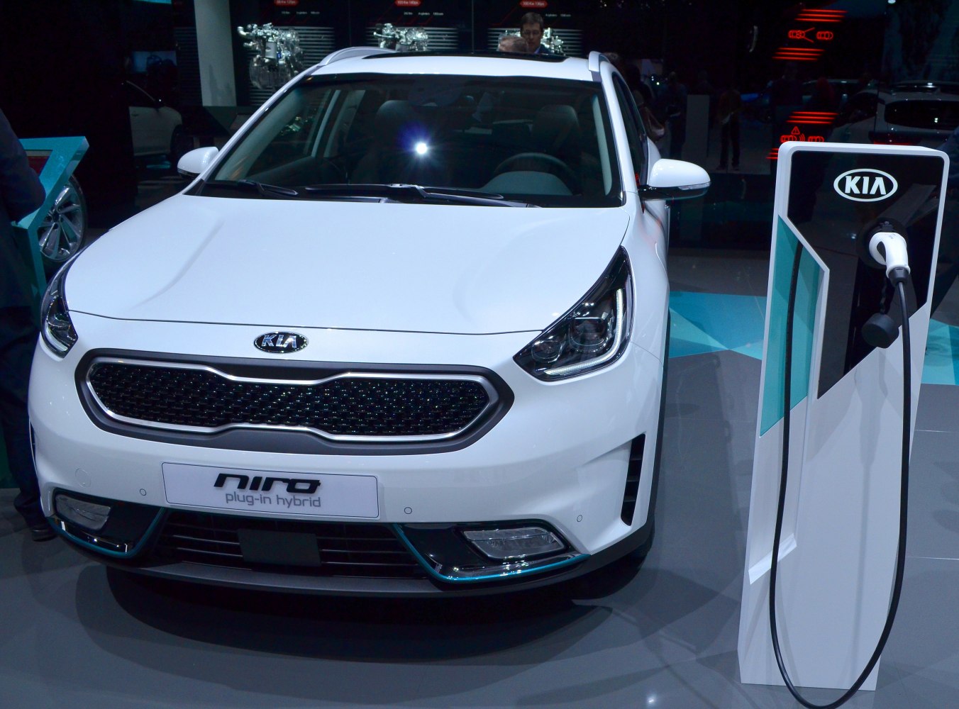 Kia Niro