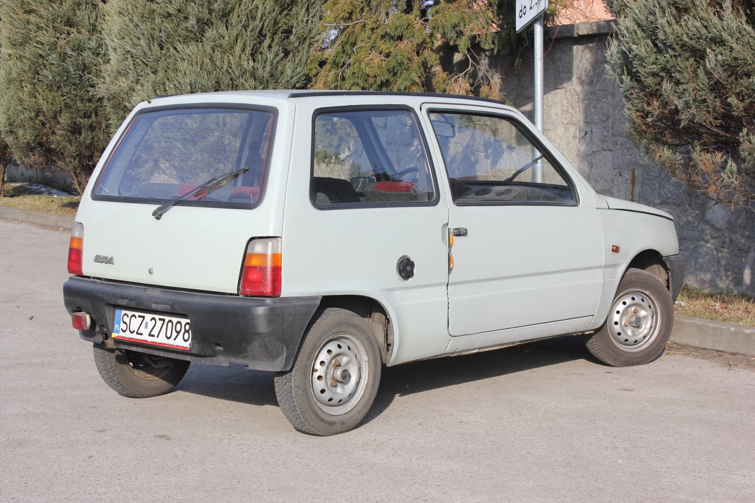 Lada 1111 Oka