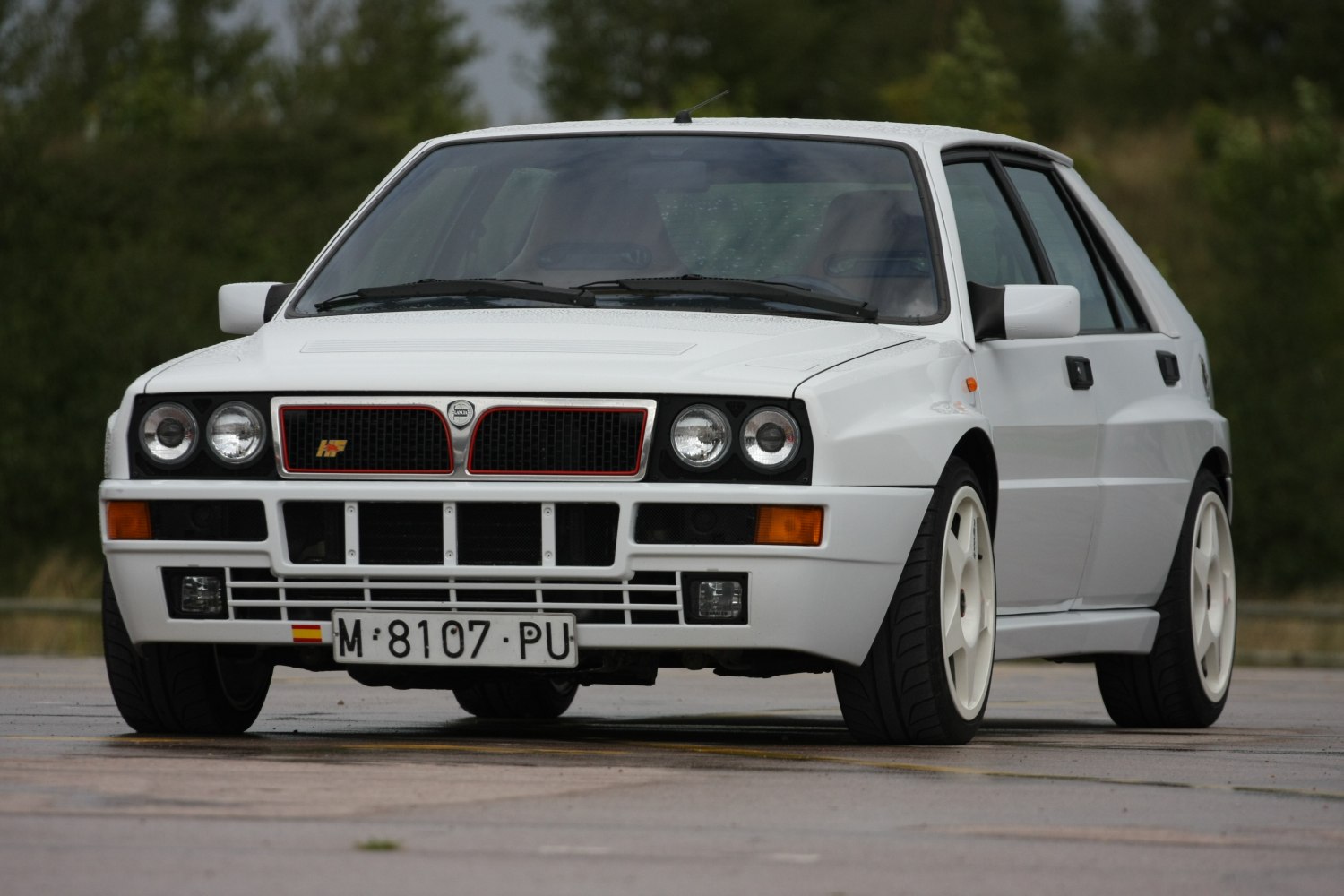 Lancia Delta