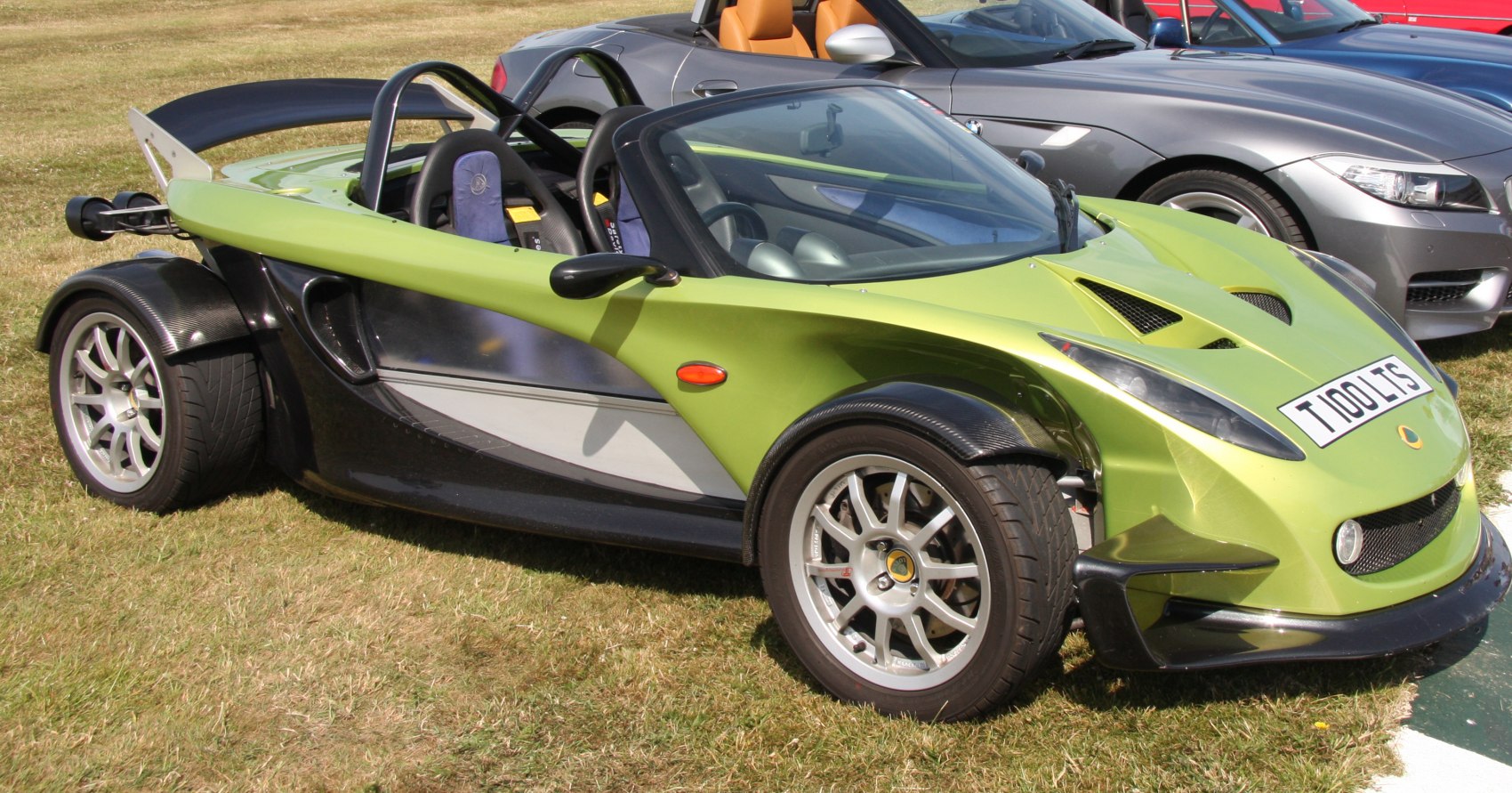 Lotus Elise