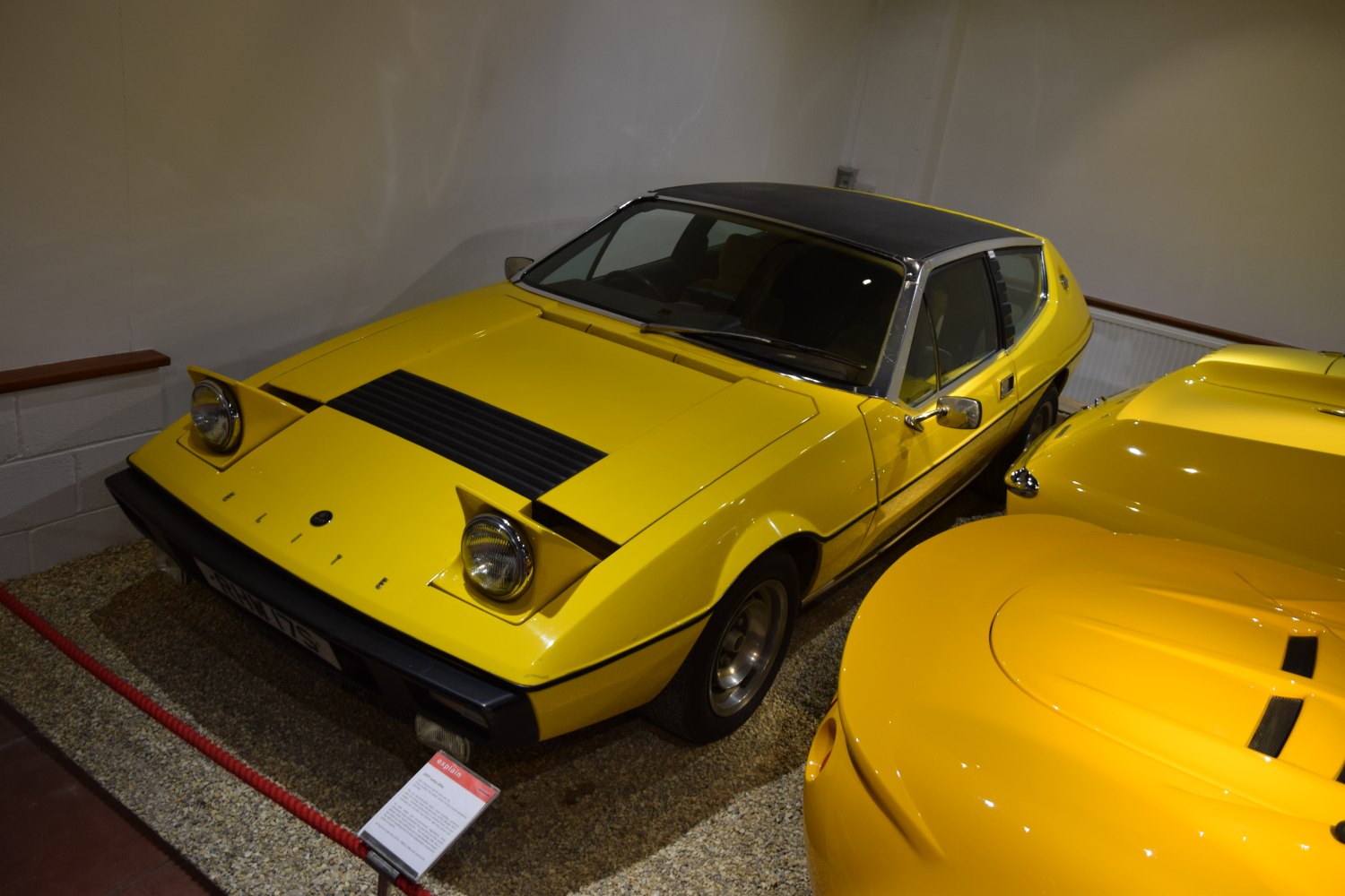 Lotus Elite