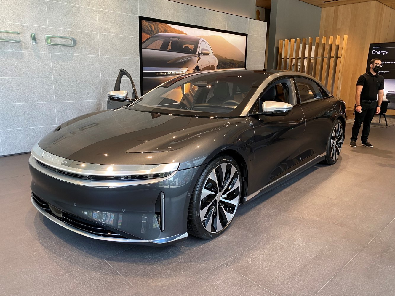 Lucid Air