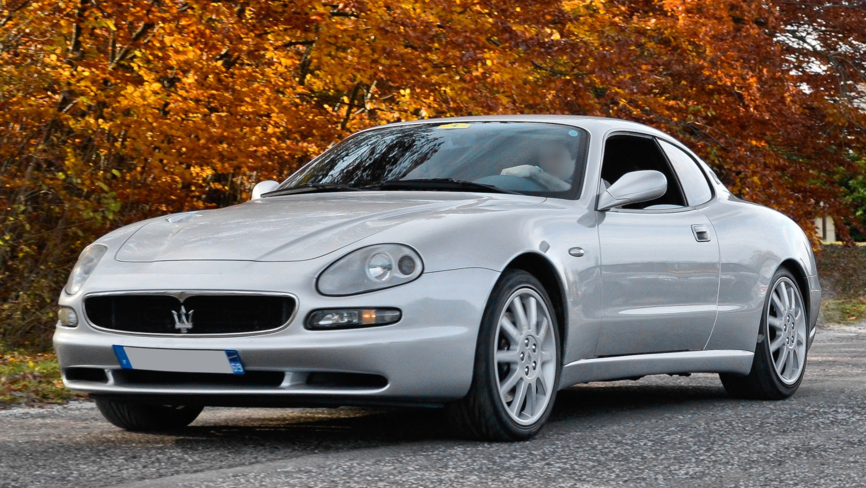 Maserati 3200 GT