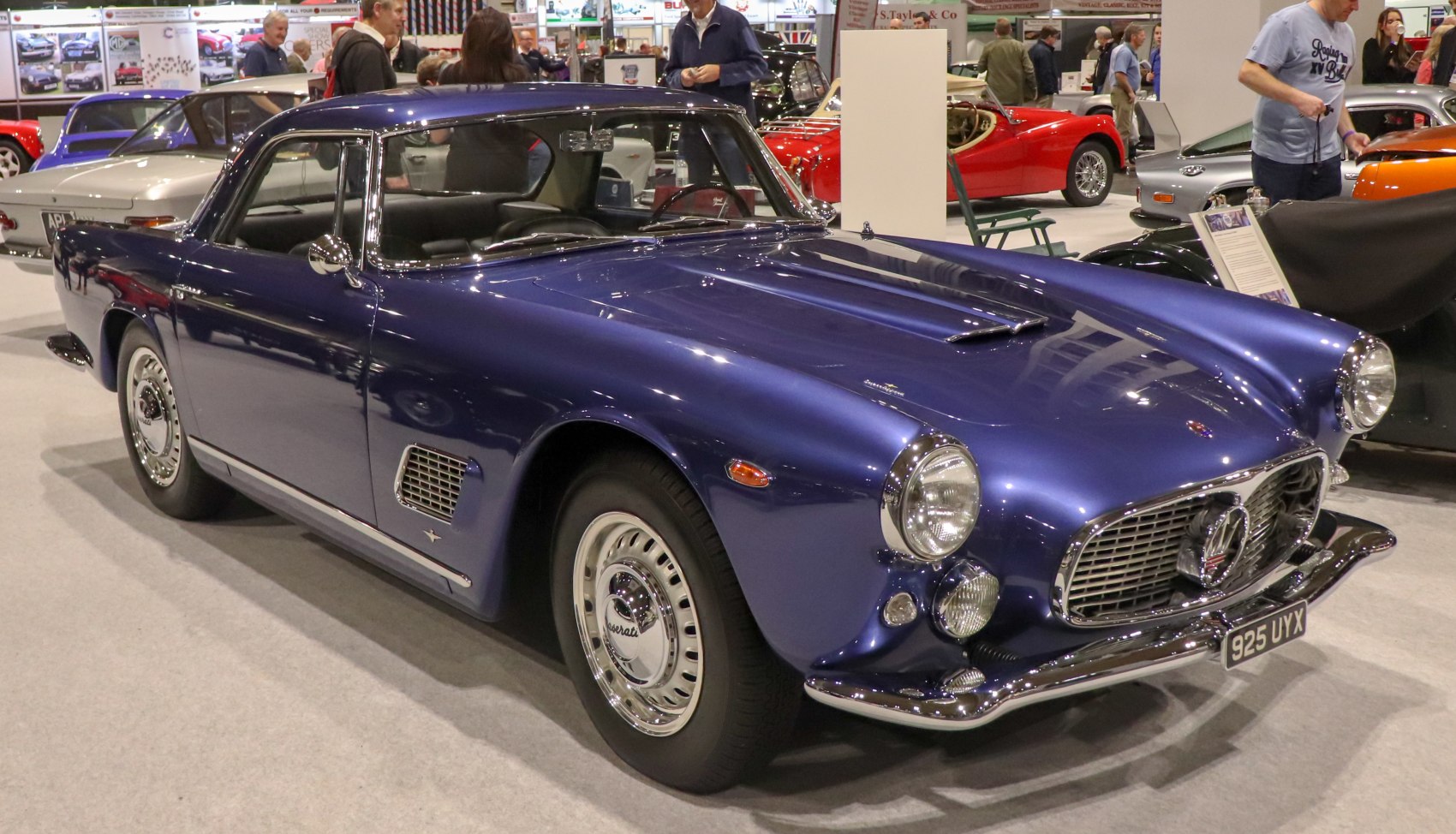 Maserati 3500 GT