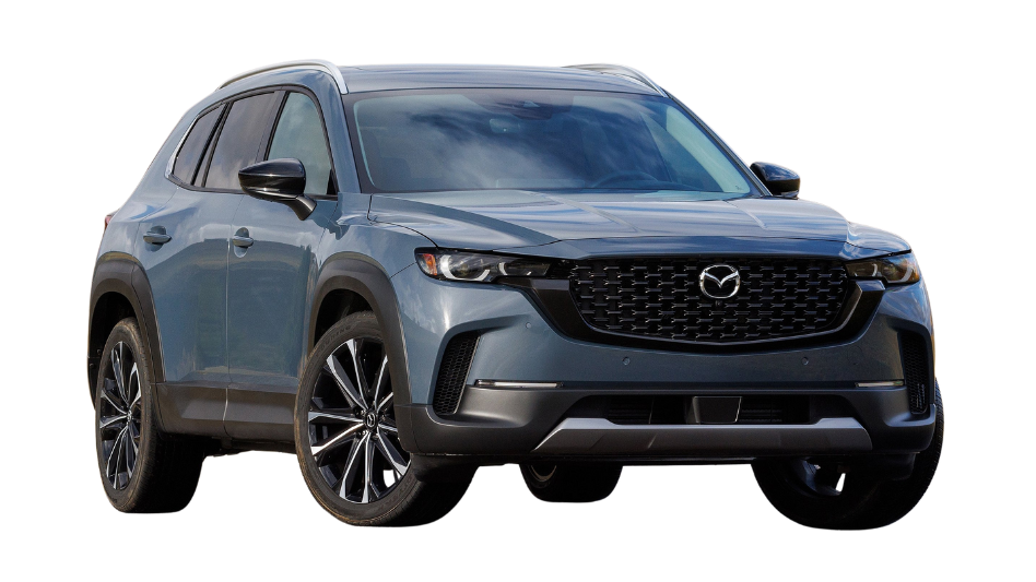 Mazda CX-50 2.5 Turbo (227 Hp) i-ACTIV AWD SKYACTIV-Drive