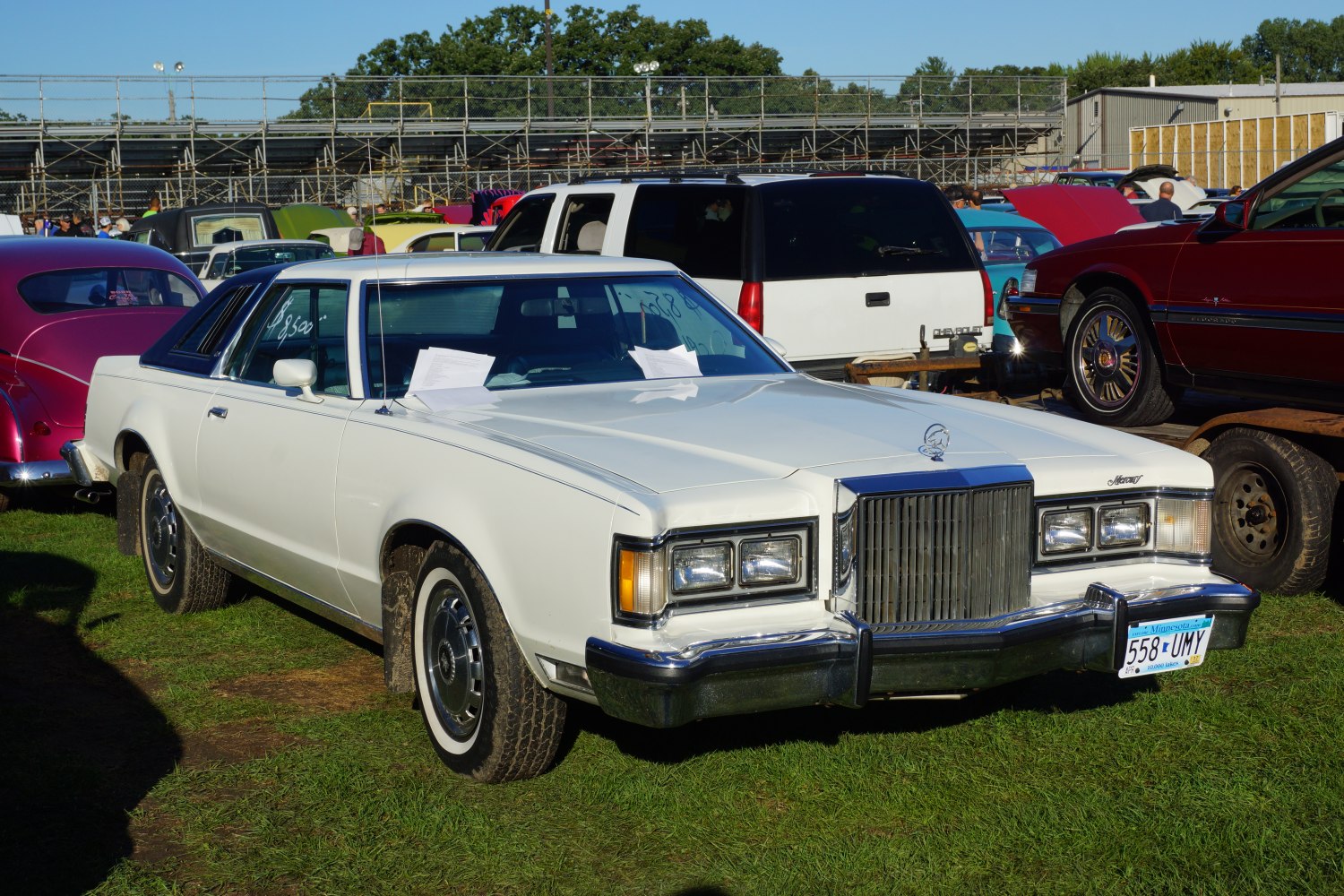 Mercury Cougar