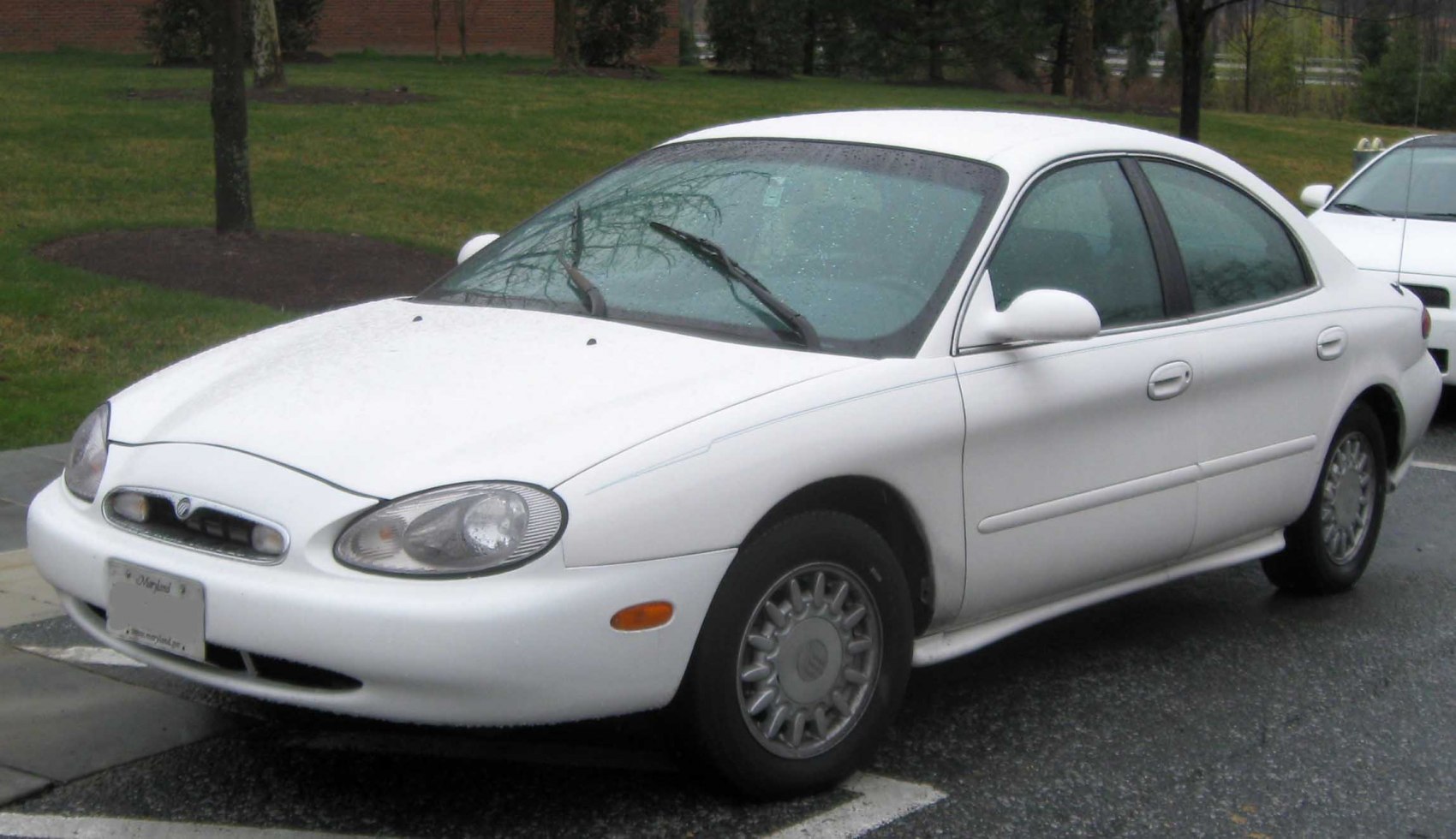 Mercury Sable