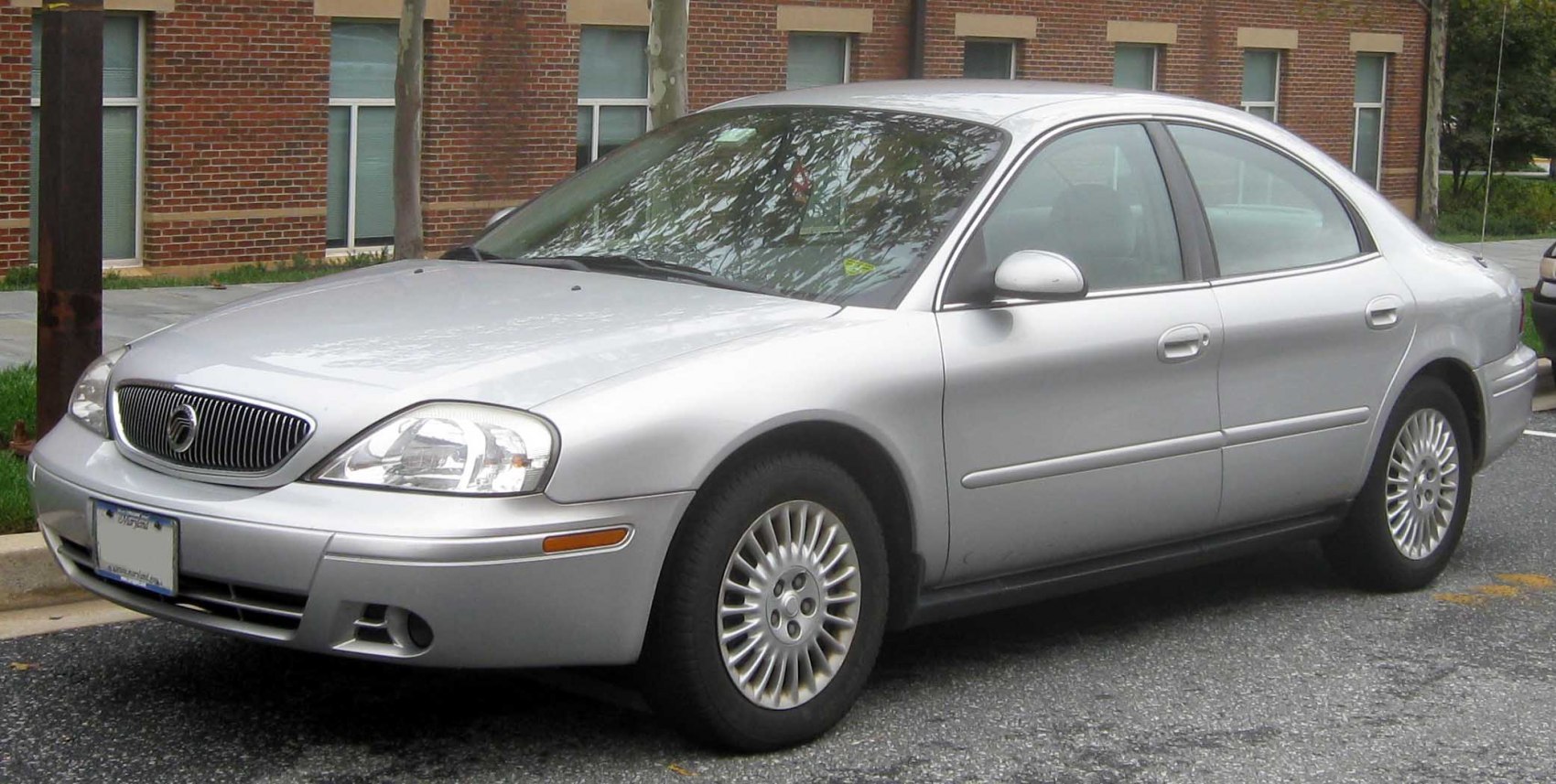 Mercury Sable