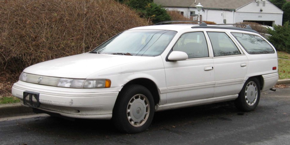 Mercury Sable