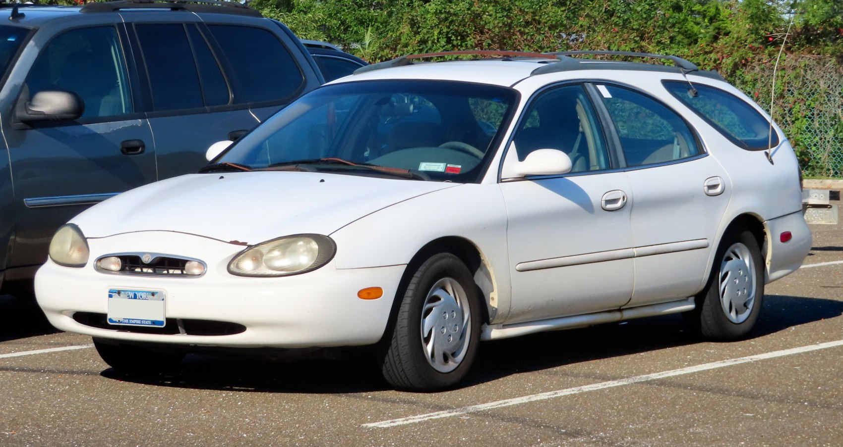 Mercury Sable