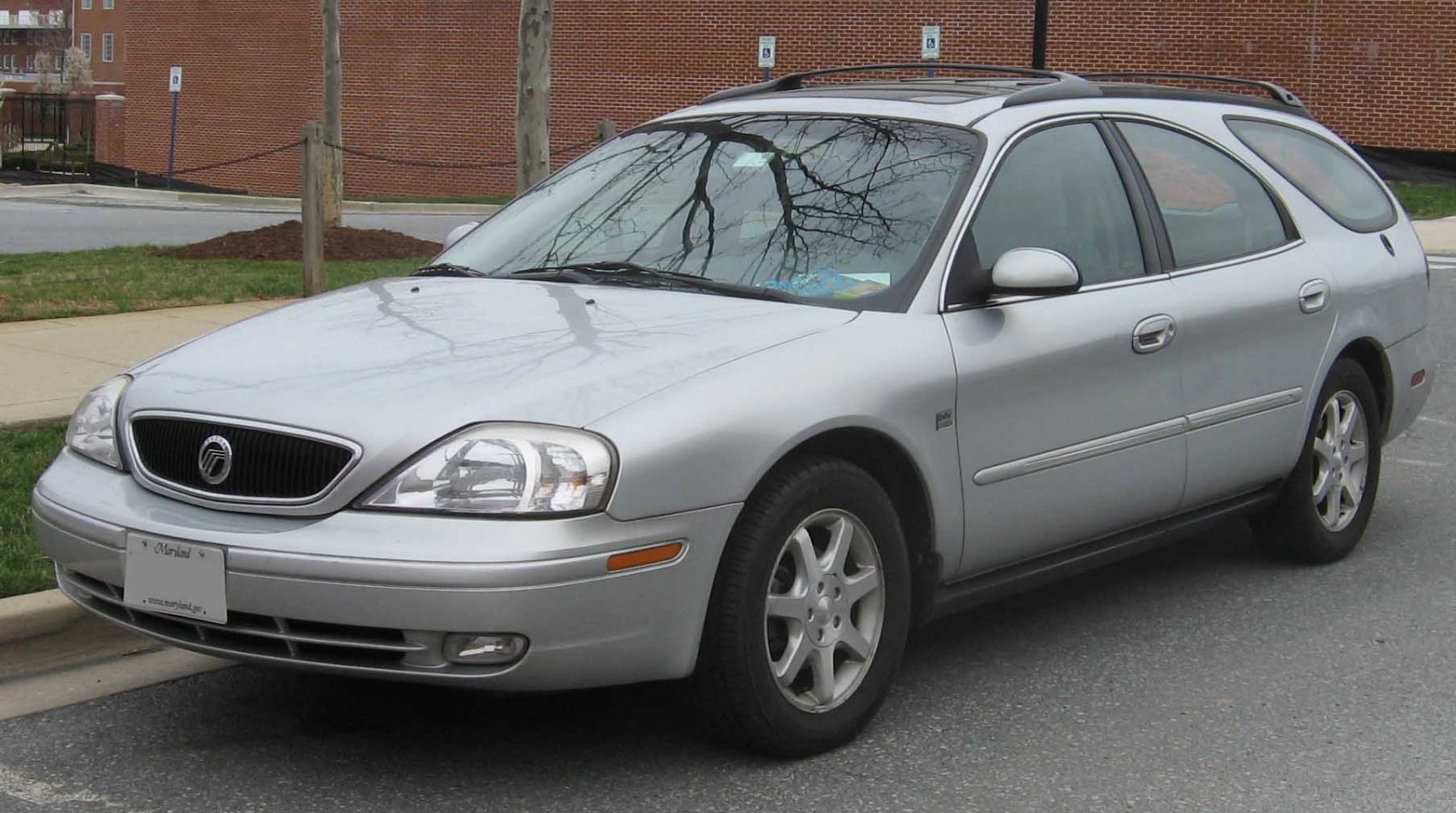 Mercury Sable