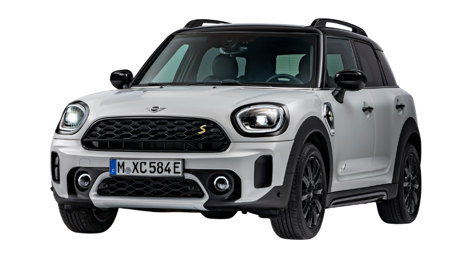 Mini Countryman Cooper SD 2.0 (190 Hp) ALL4 Steptronic