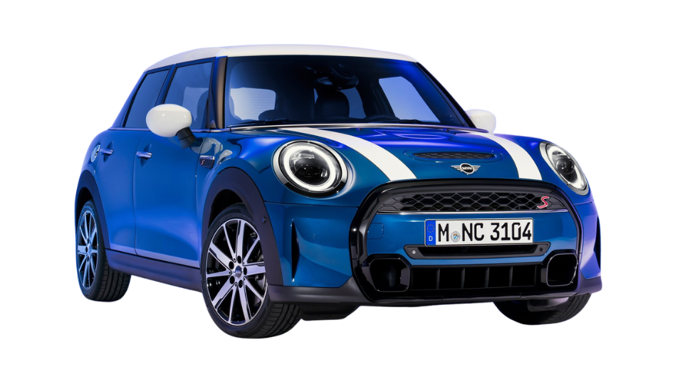 Mini Hatch Cooper 1.5 (136 Hp)