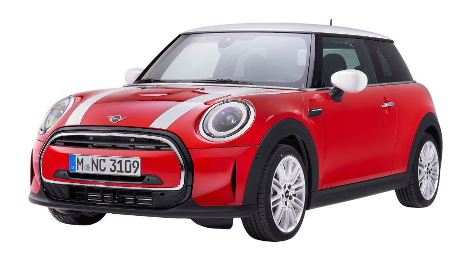 Mini Hatch JCW 2.0 (231 Hp)