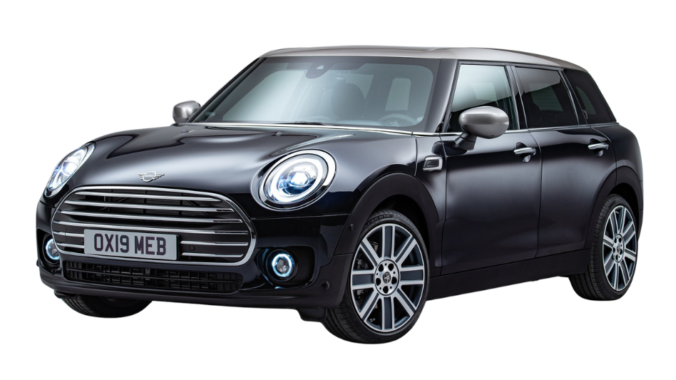 Mini Clubman One 1.5 (102 Hp) Steptronic