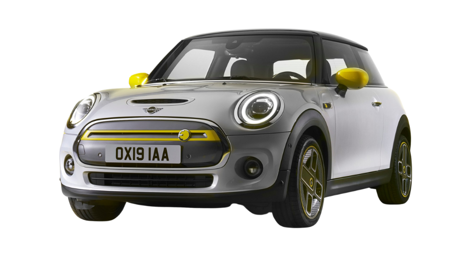 Mini Electric 32.6 kWh (184 Hp)