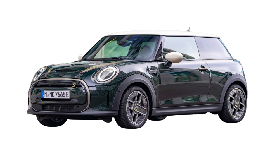 Mini Electric 32.6 kWh (184 Hp)