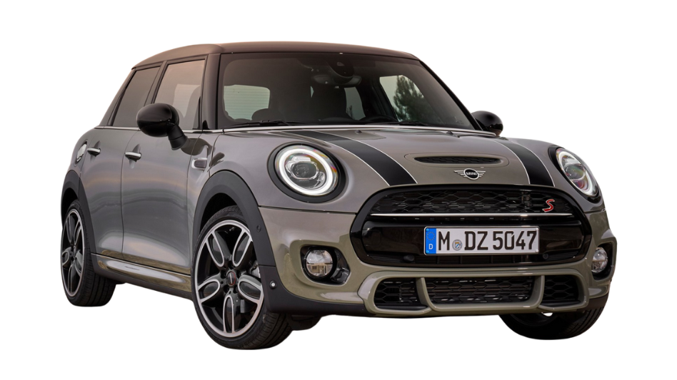 Mini Hatch Cooper 1.5 (136 Hp)