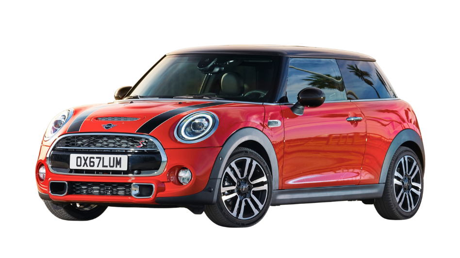 Mini Hatch Cooper 1.5 (136 Hp)