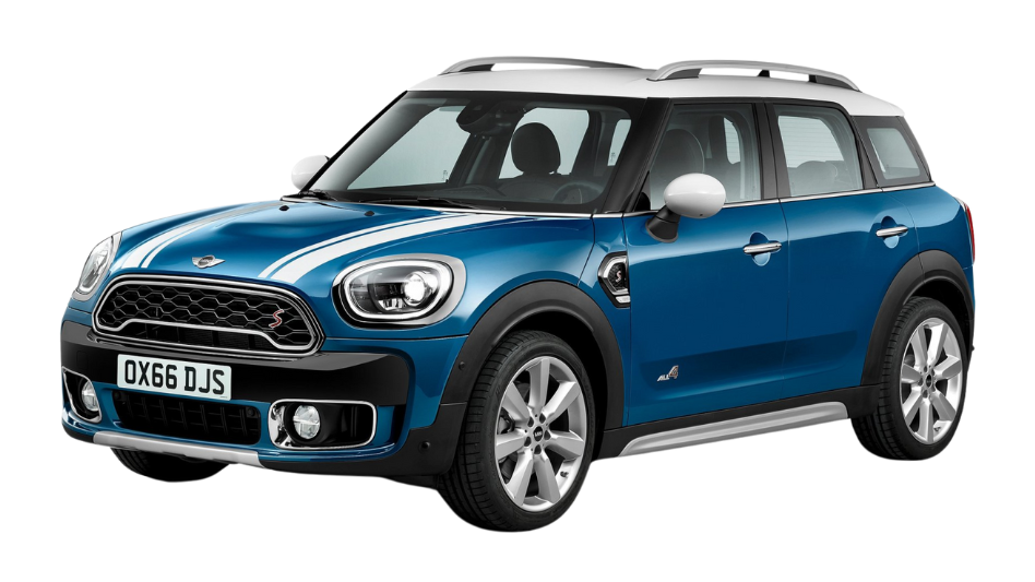 Mini Countryman Cooper 1.5 (136 Hp) Steptronic