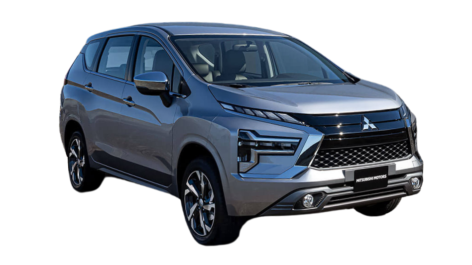 Mitsubishi Xpander 1.5 MIVEC (105 Hp)