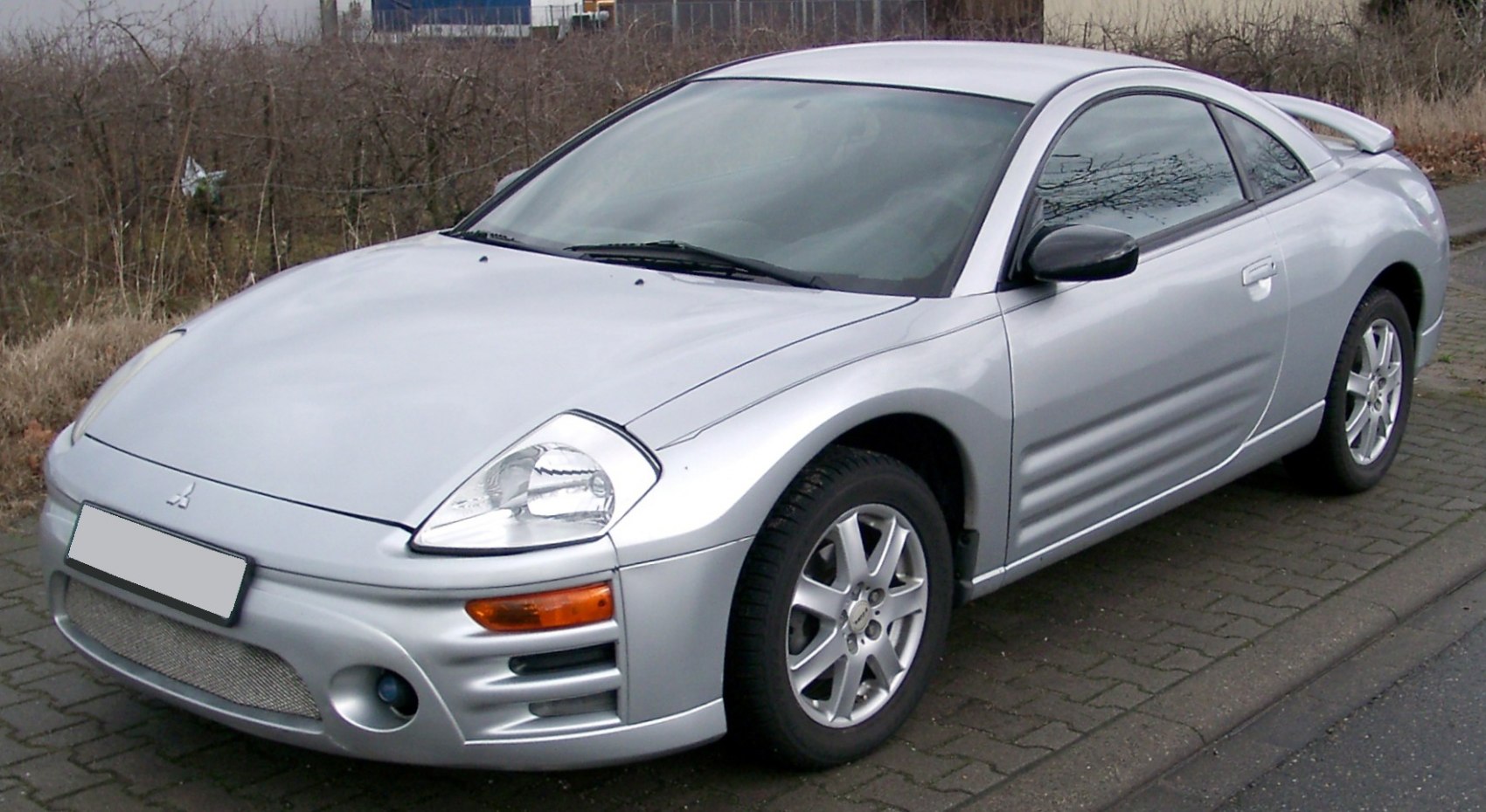 Mitsubishi Eclipse