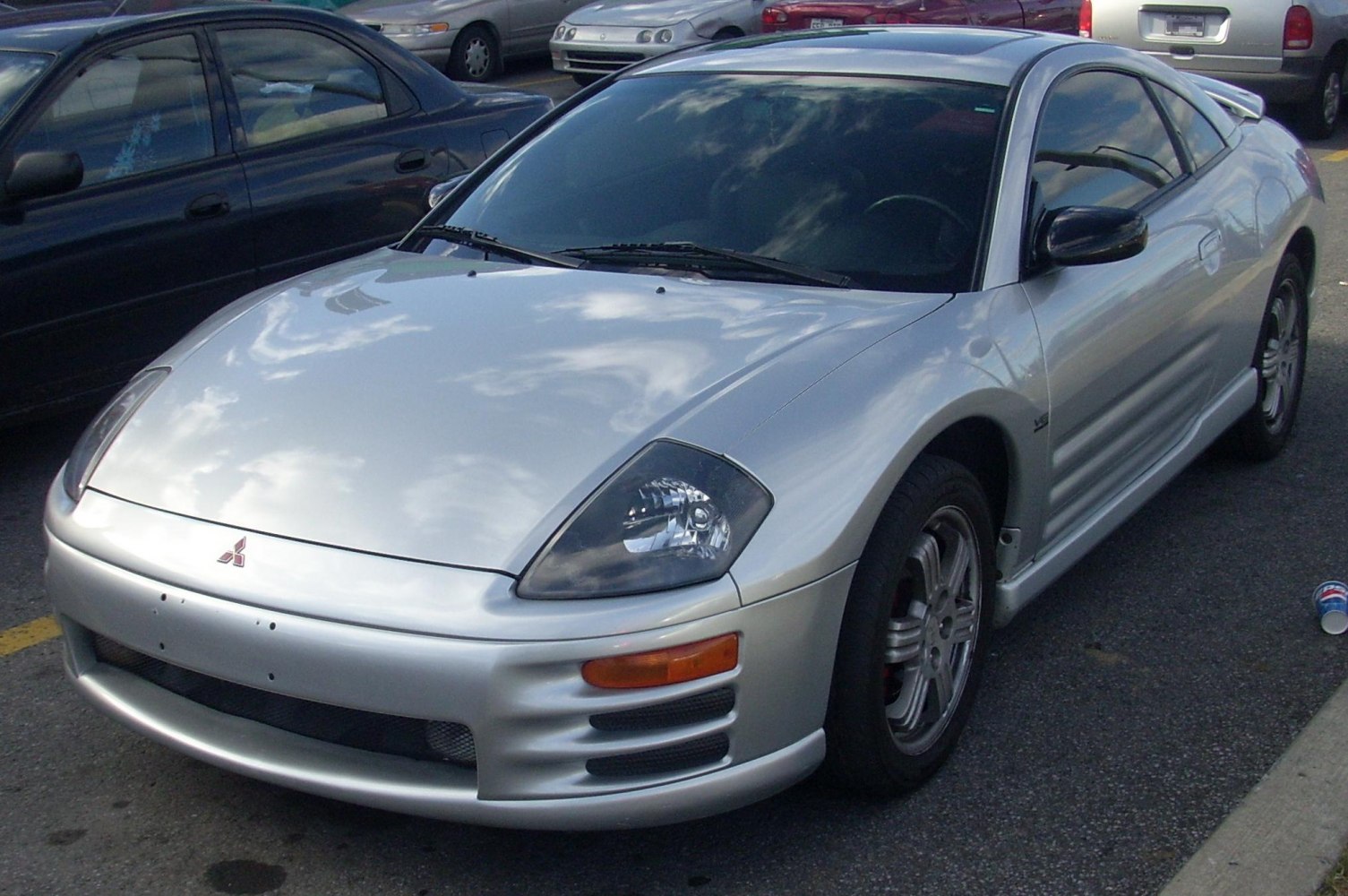 Mitsubishi Eclipse