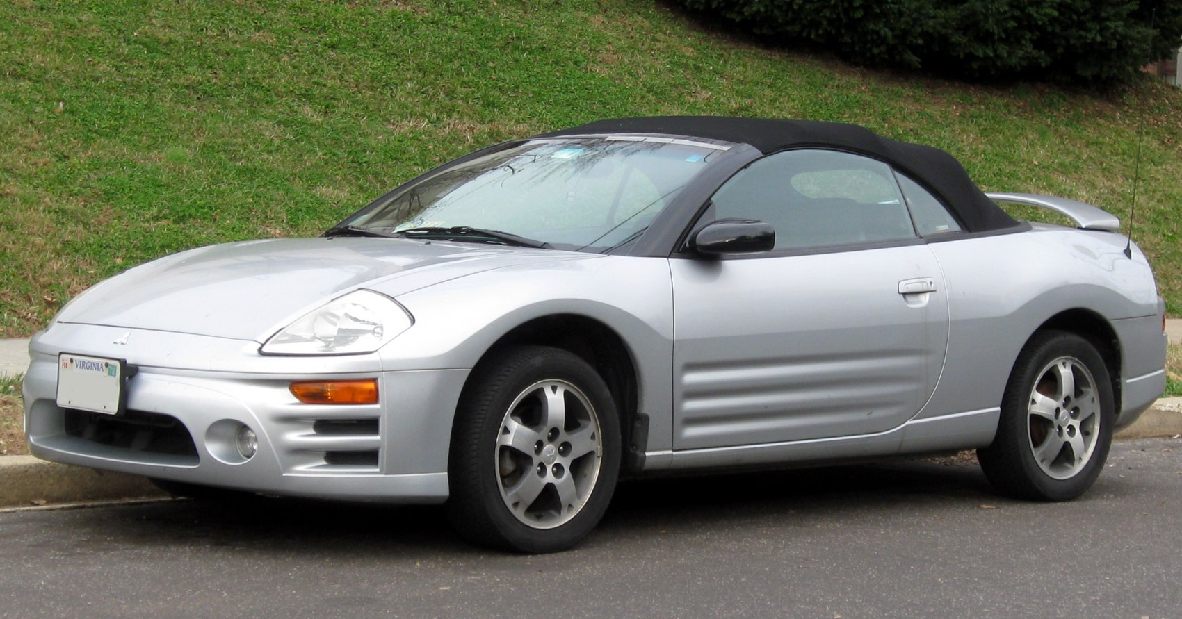 Mitsubishi Eclipse