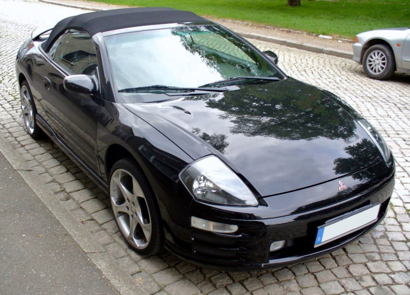 Mitsubishi Eclipse