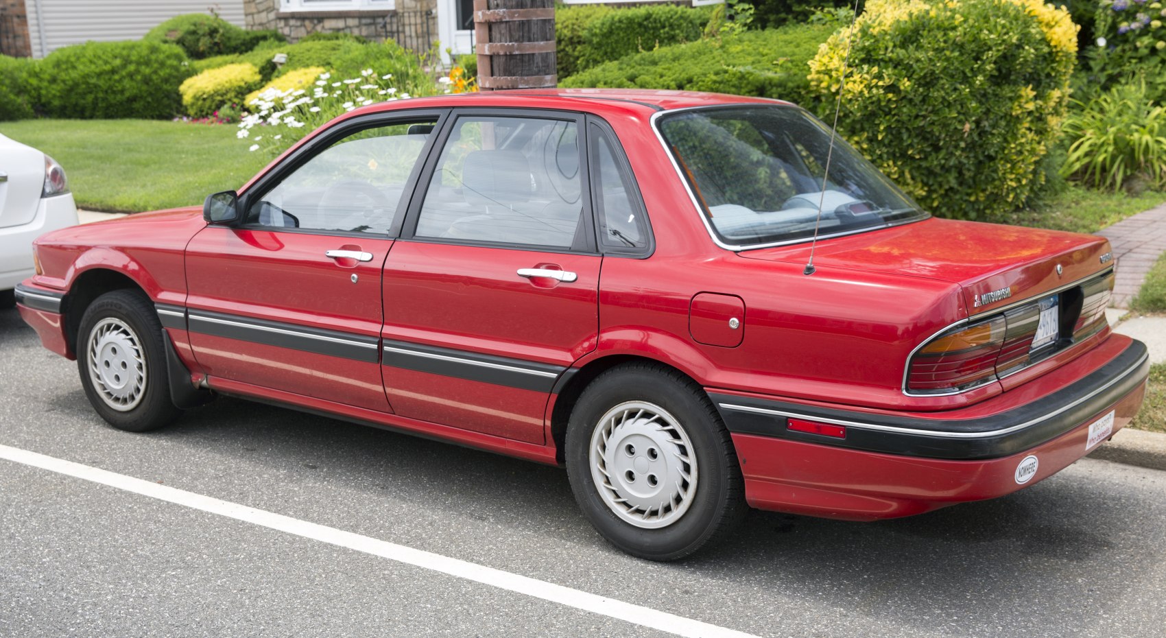 Mitsubishi Galant 1.8 Turbo-D (E34A) (75 Hp)