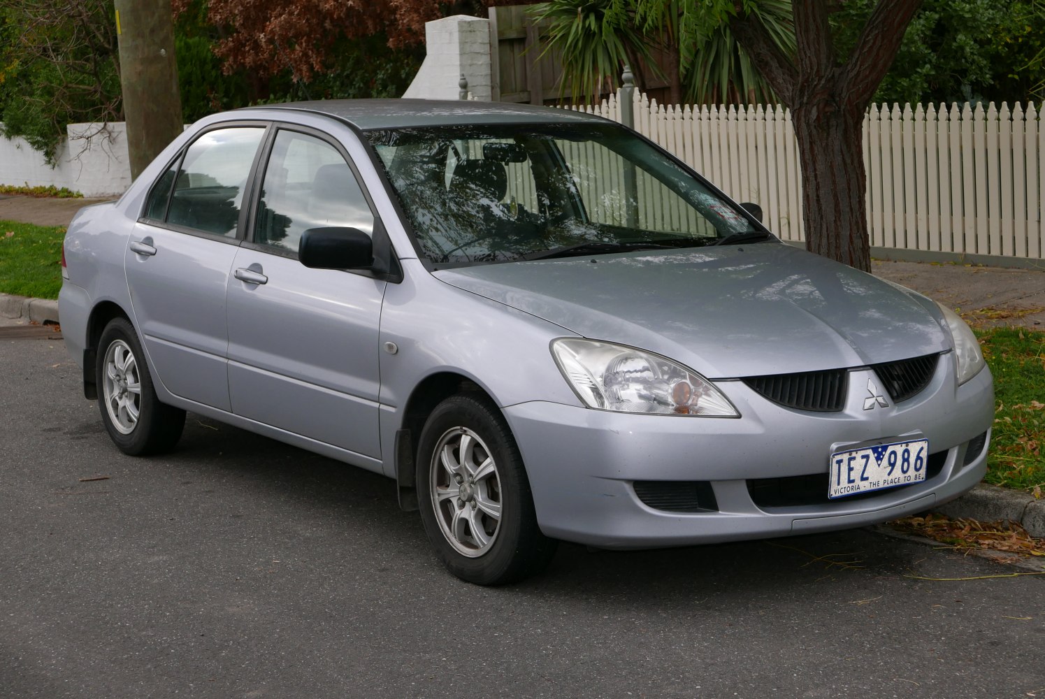 Mitsubishi Lancer Sport 2.0i 16V (135 Hp)