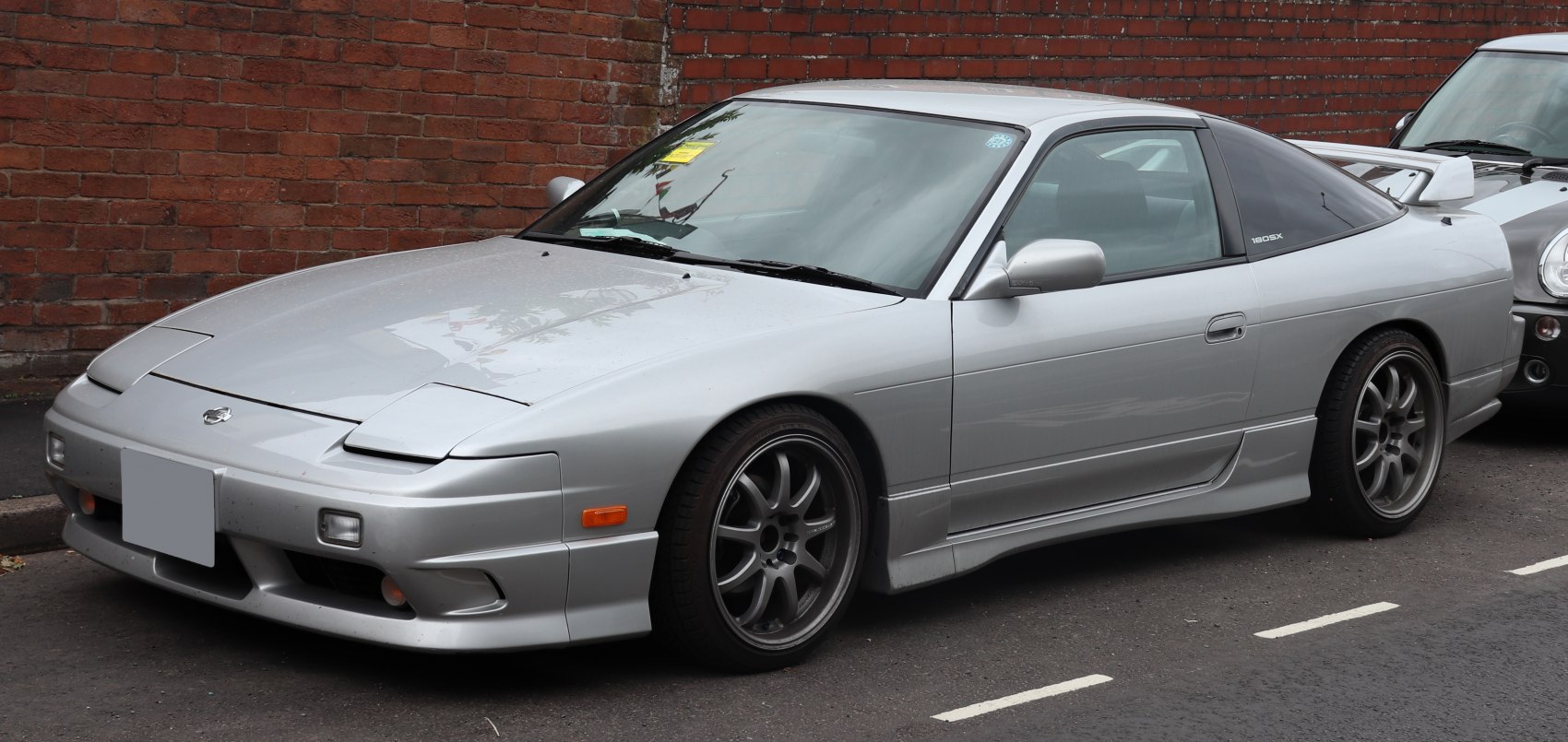 Nissan 180 SX