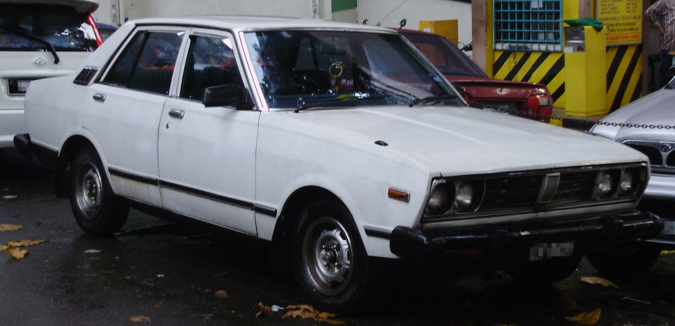 Nissan Datsun