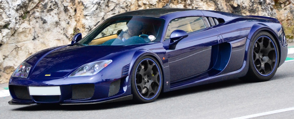 Noble M600