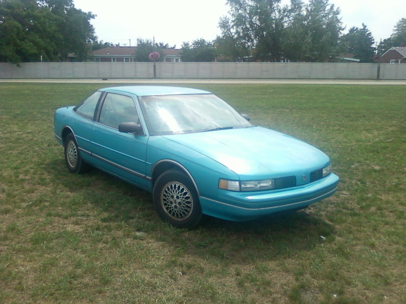 Oldsmobile Cutlass