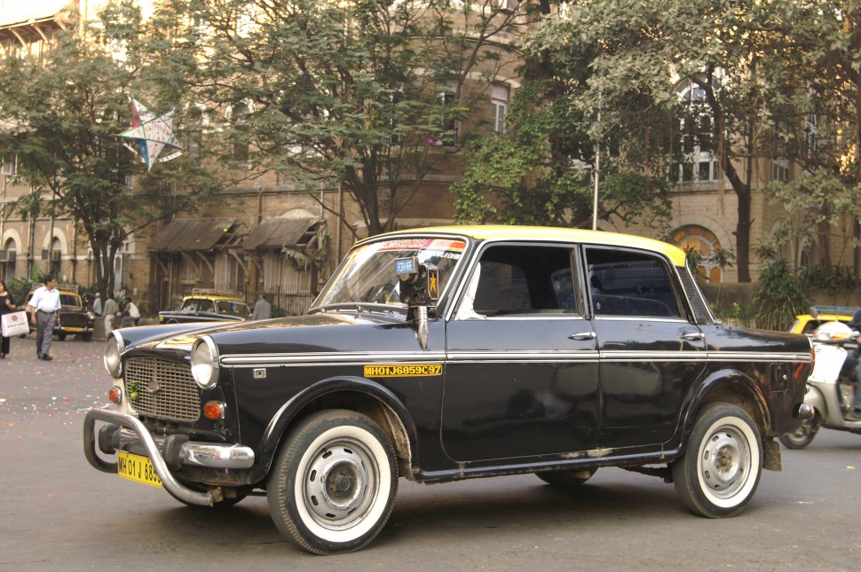 Premier Padmini