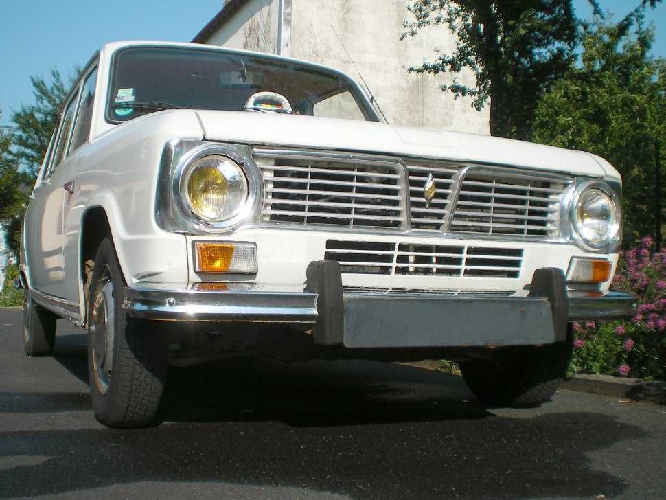 Renault 6