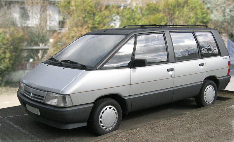 Renault Espace