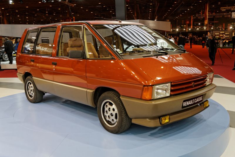 Renault Espace