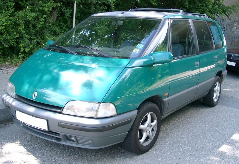 Renault Espace