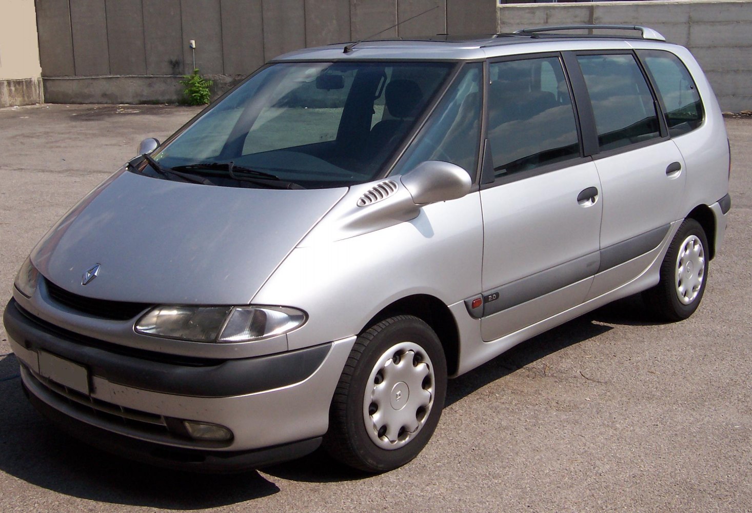 Renault Espace