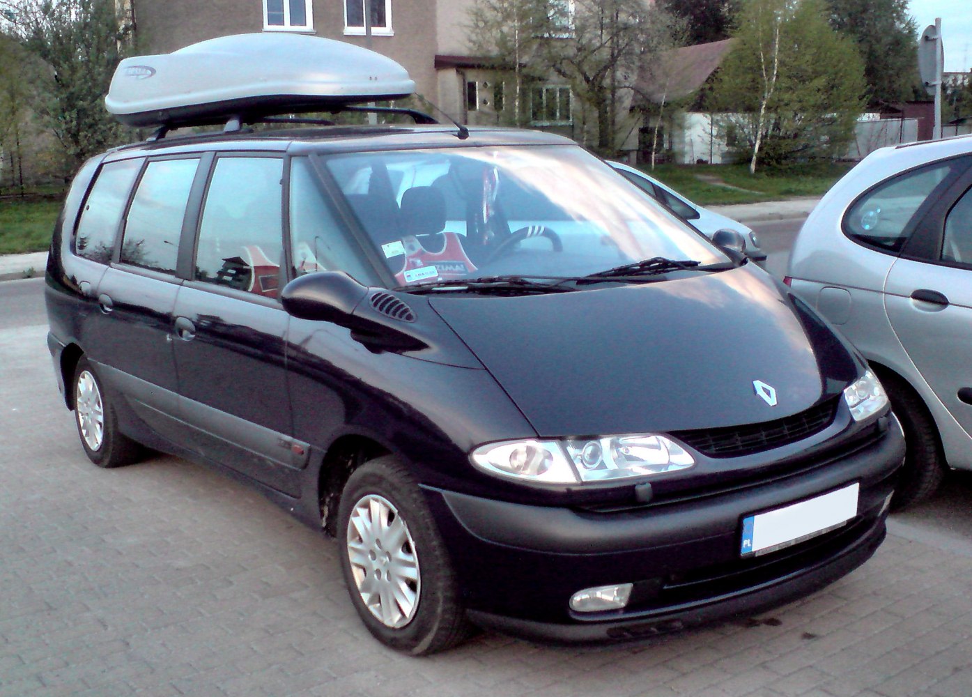 Renault Espace