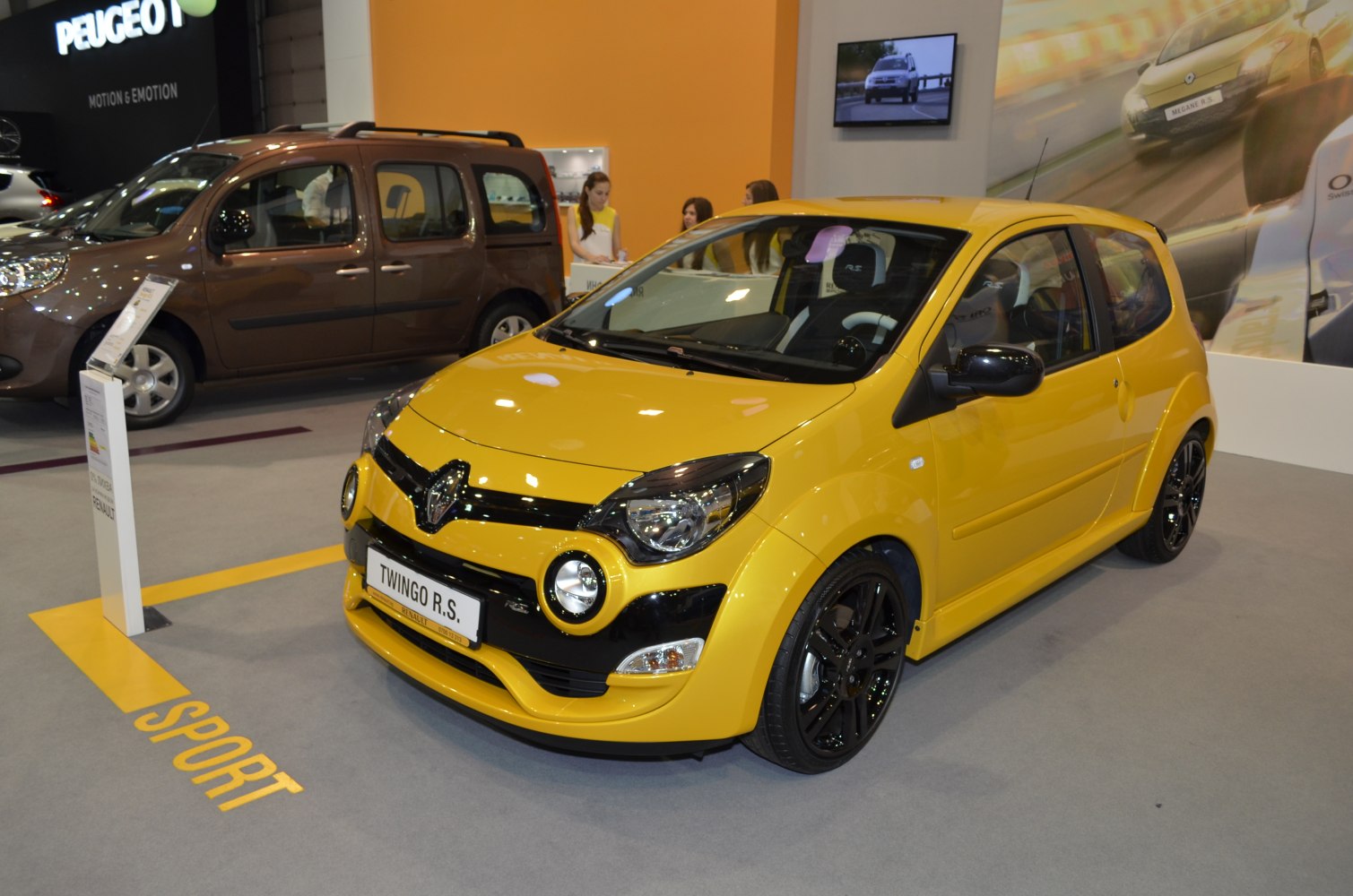 Renault Twingo