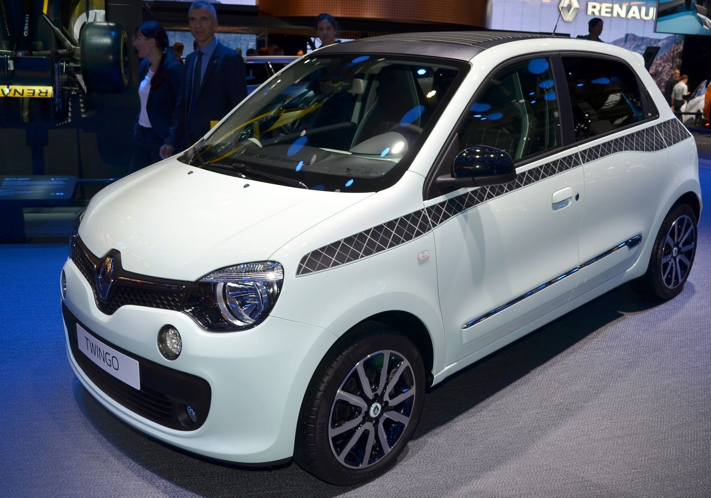 Renault Twingo