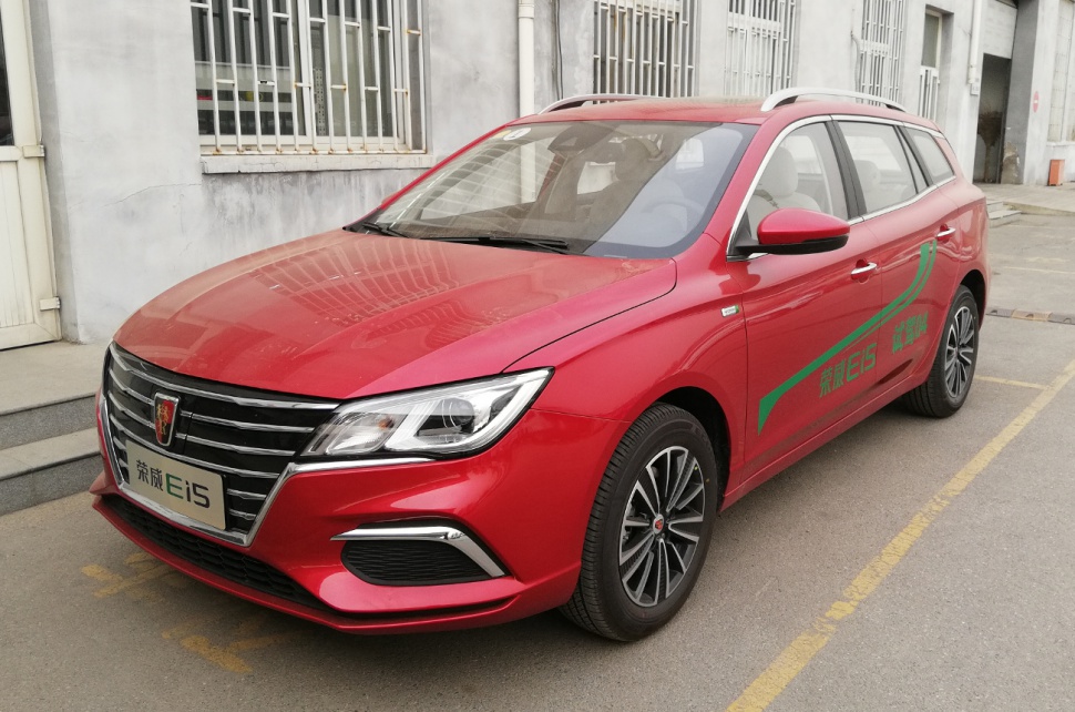 Roewe i5 i5