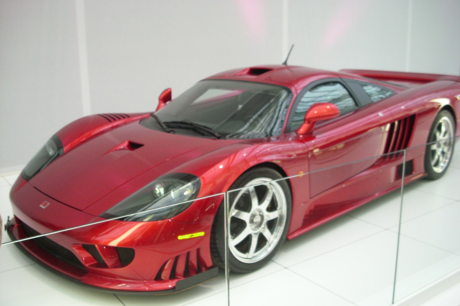 Saleen S7