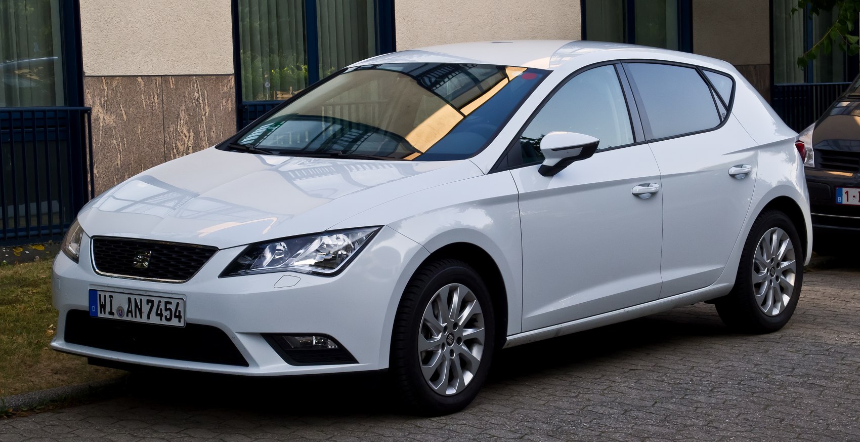 Seat Leon 1.2 TSI (105 Hp) start/stop DSG